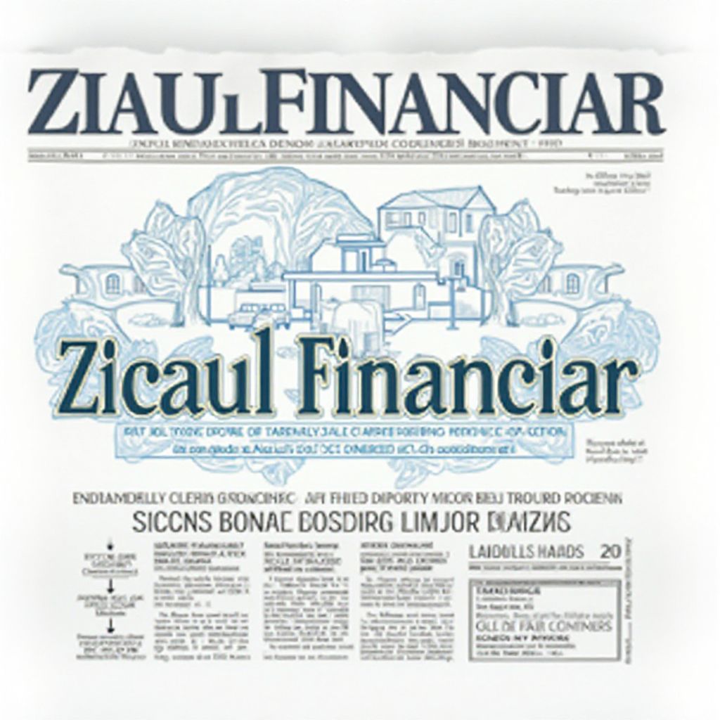 Ziarul Financiar