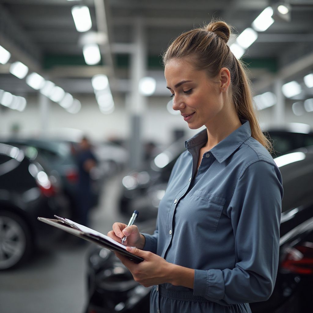 Ioana Dumitrescu - Director Operațiuni