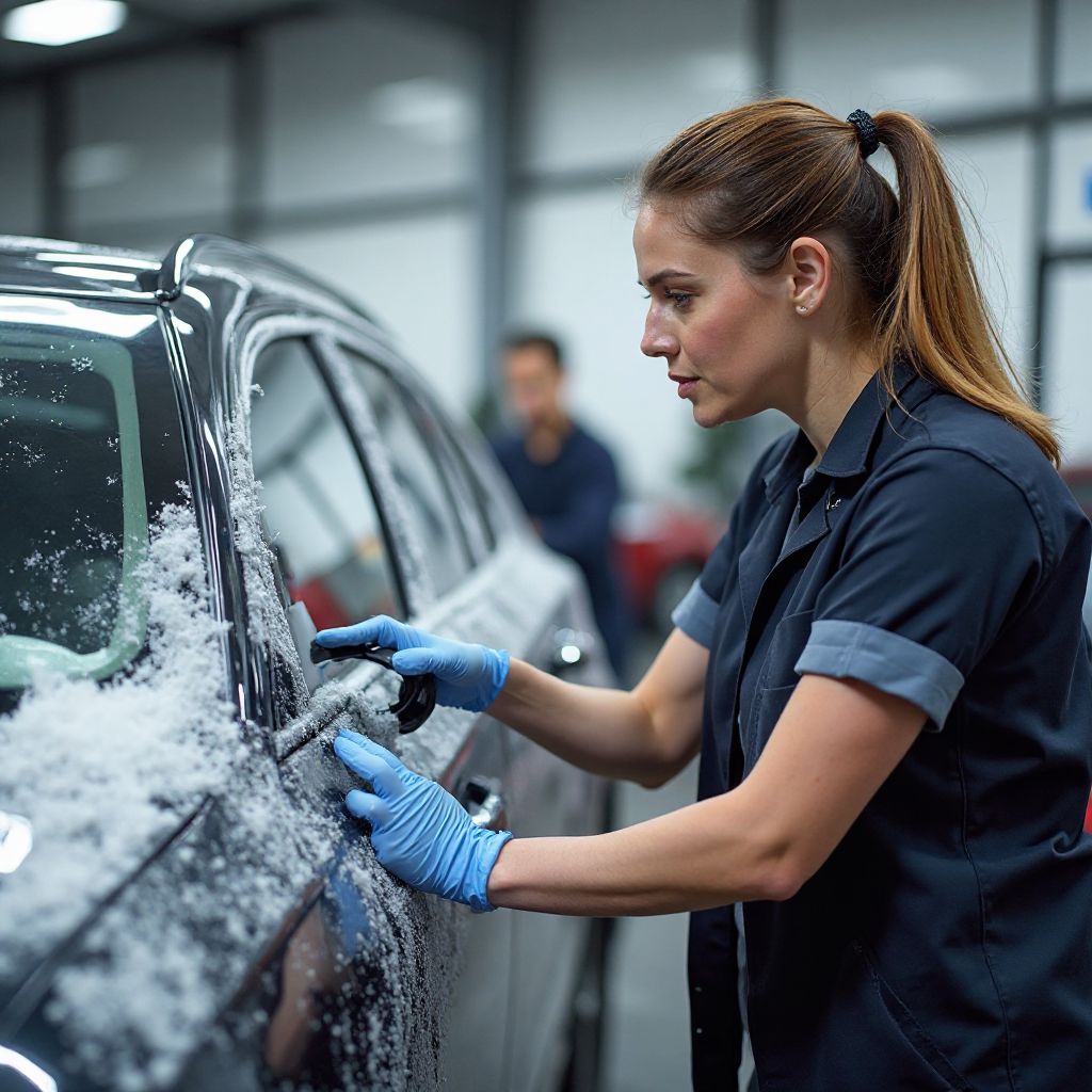 Specialist Tehnologii Noi Elena Vasilescu